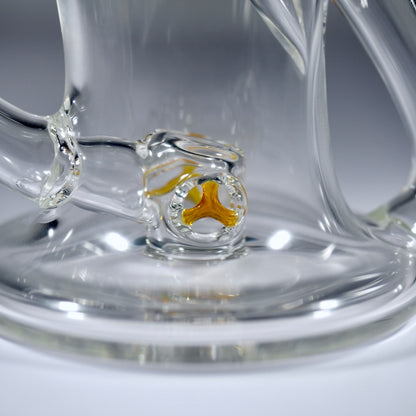 Dohn Joe Floater Recycler 10mm