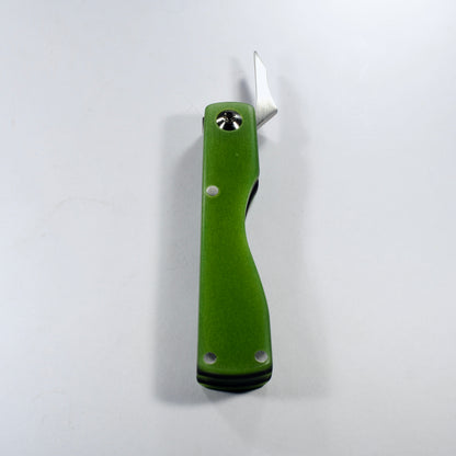 Kal Hooto Creations - Standard Folds Dab Tool (UV Reactive & Glow in the Dark)