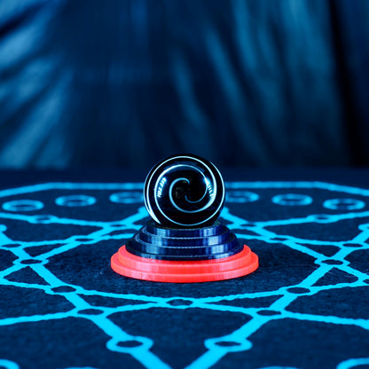 Vices - UV Glow Marble Stand