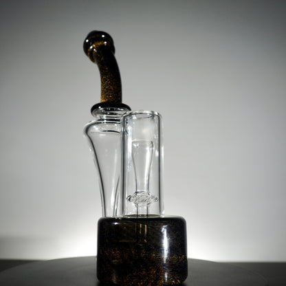 Black x Gold RBR