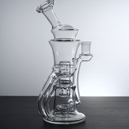 GOBS GLASS - NU-CLEAR - NC2