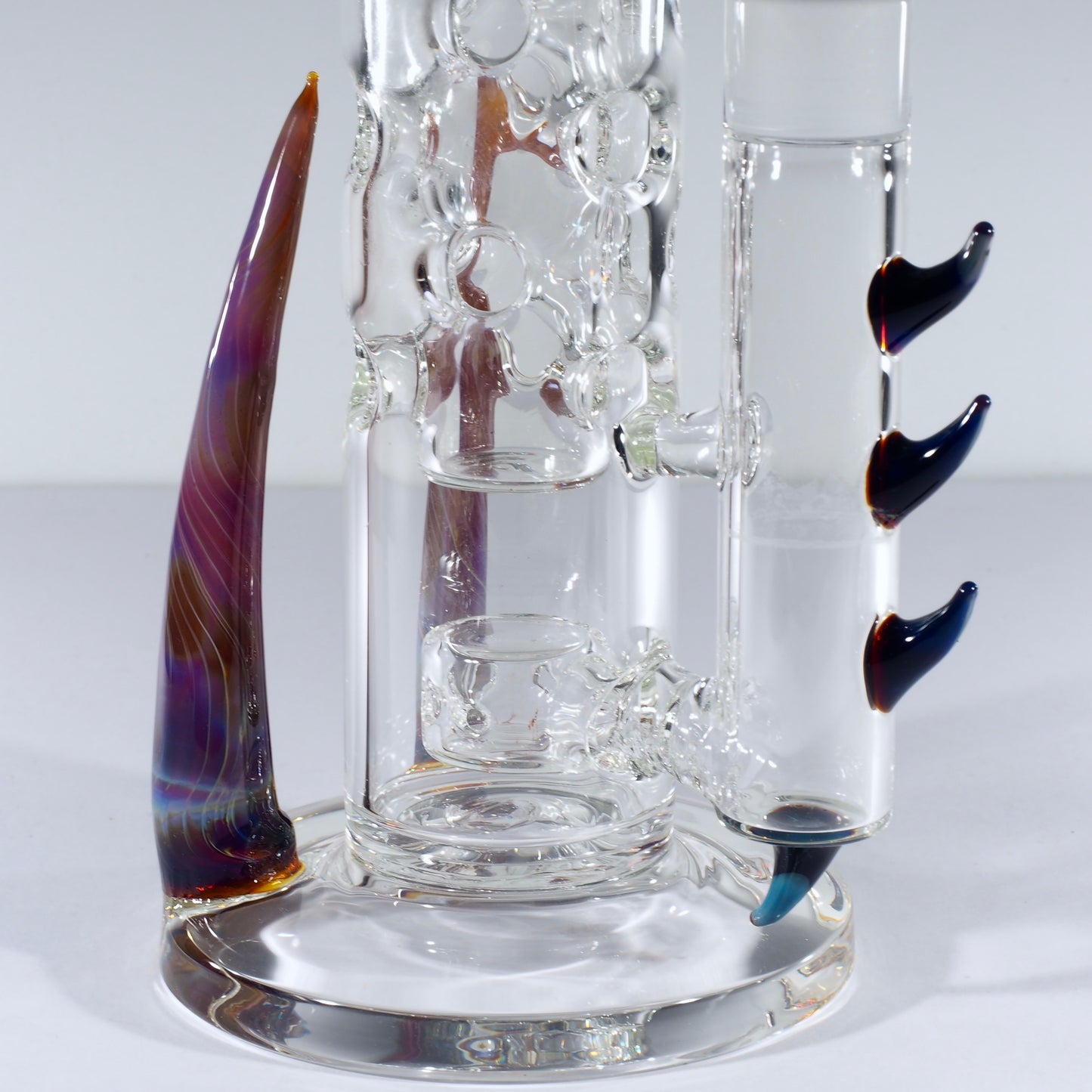 Modular Fab Rig