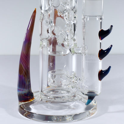 Modular Fab Rig
