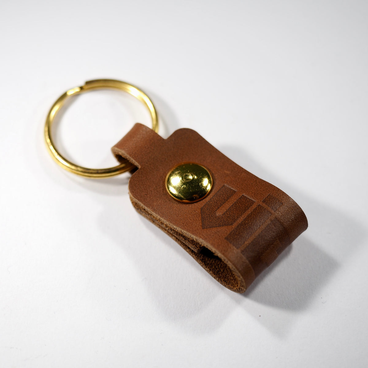 Joystik Leather Strap