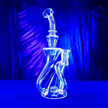 Floating Klein (Clear)