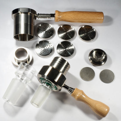Vices - Heater x Bowl Bundles