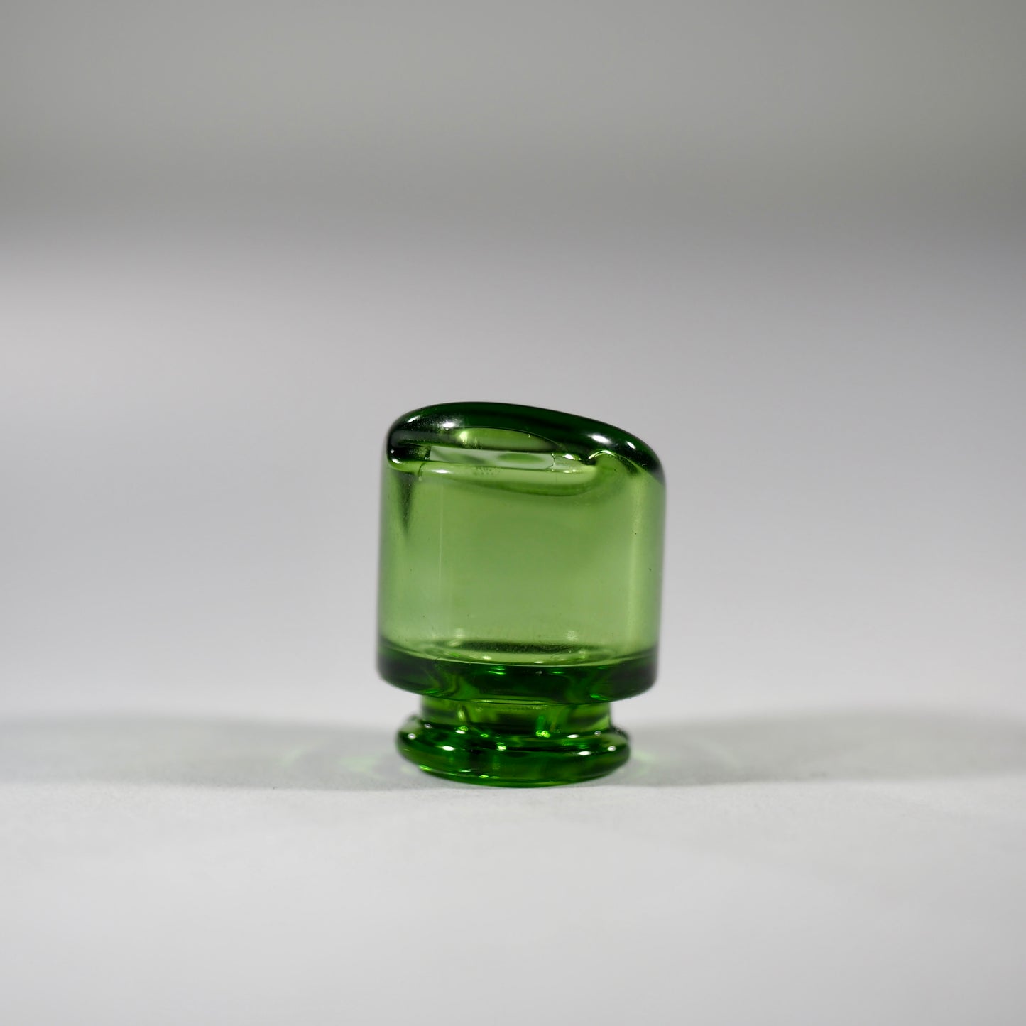 Puffco Pivot Glass Mouthpiece