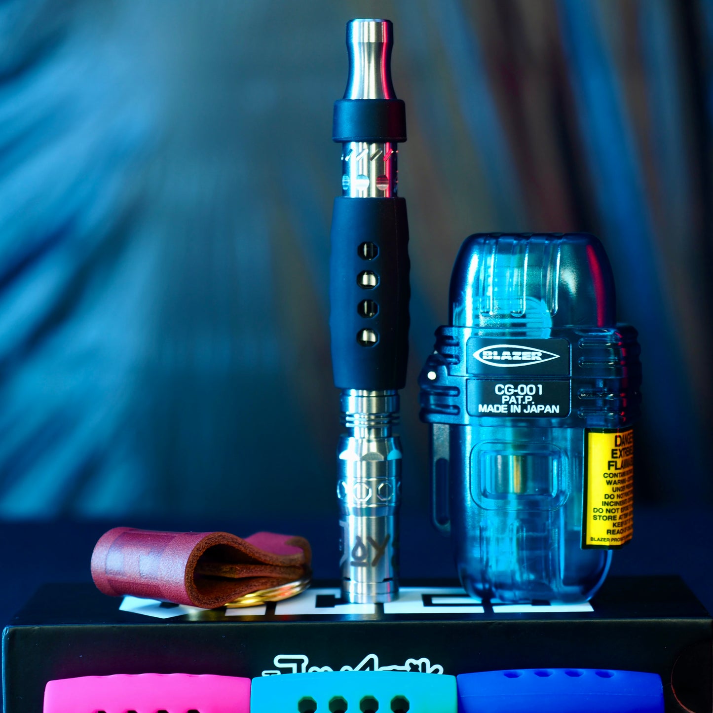JoyStik Starter Bundle