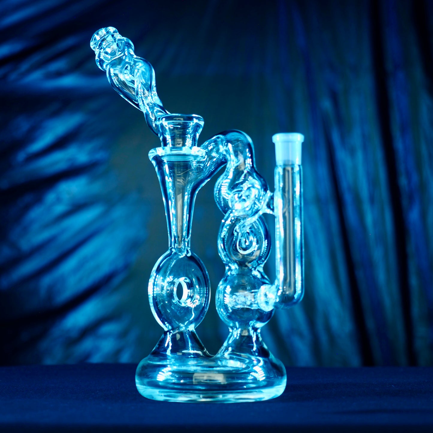 FUNKTION FACTORY - 14mm Funkler