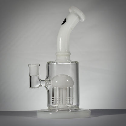 Stone Age 5mm Thick White Percolator