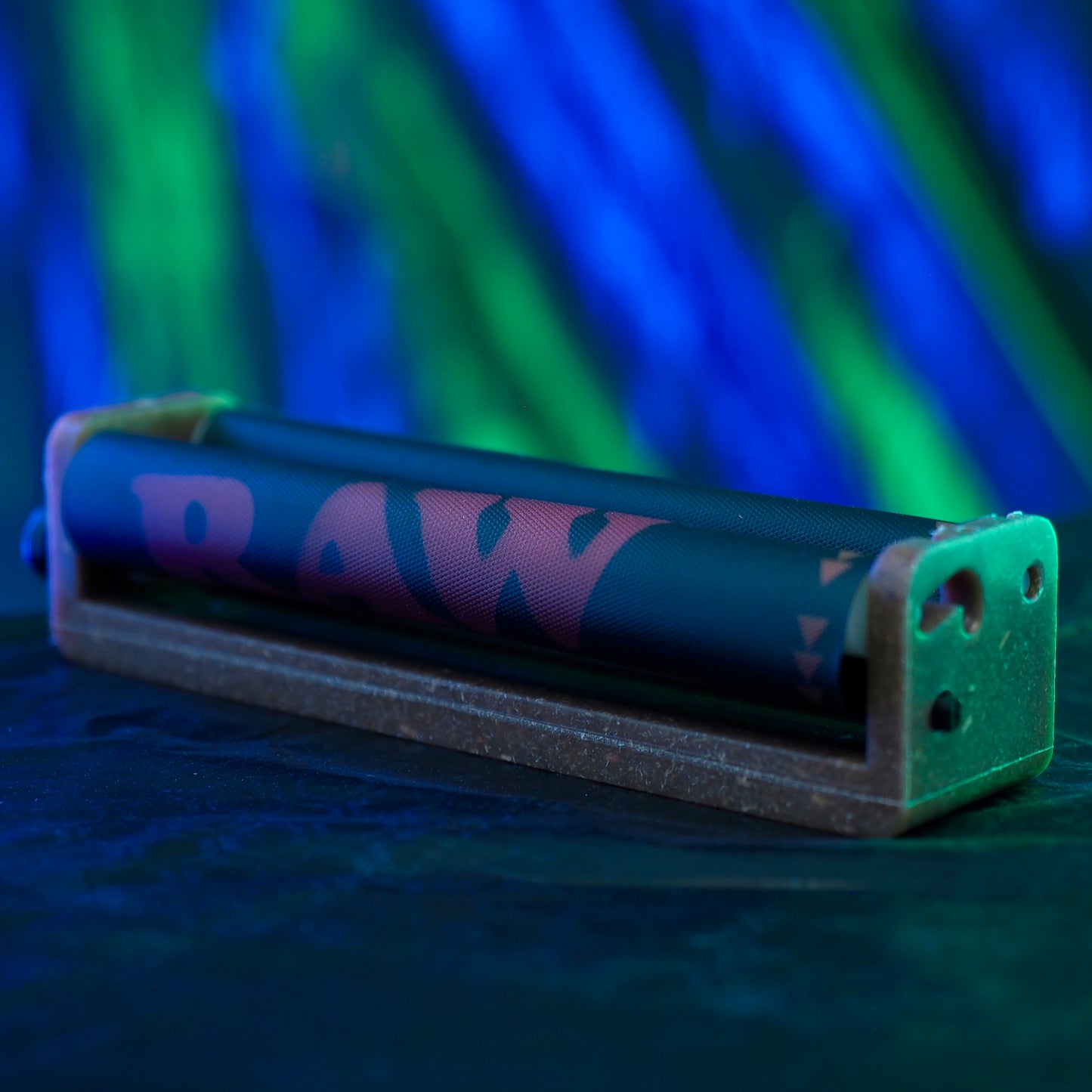 RAW - 110mm Roller