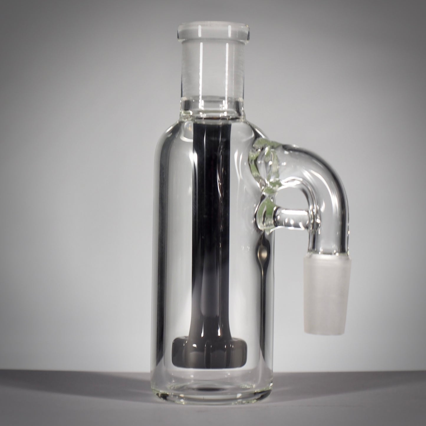 Showerhead Perc Ash Catcher - 90 Degree