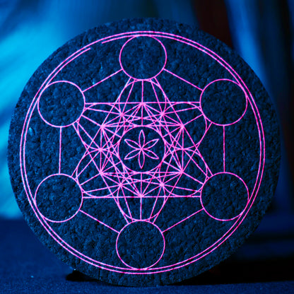 Moodmats - Metatron 5 (Pink)