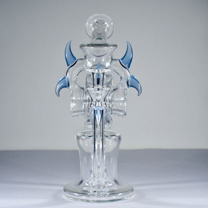 Dohn Joe Spool Cycler - UV Pink - 10mm