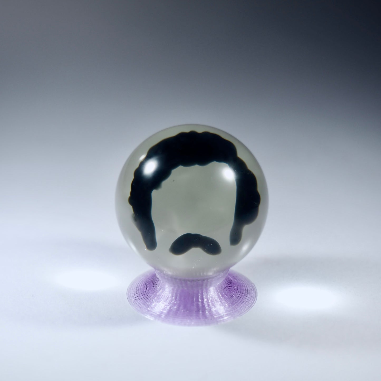 Pablo Escobar Marble