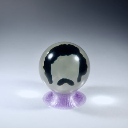 Pablo Escobar Marble
