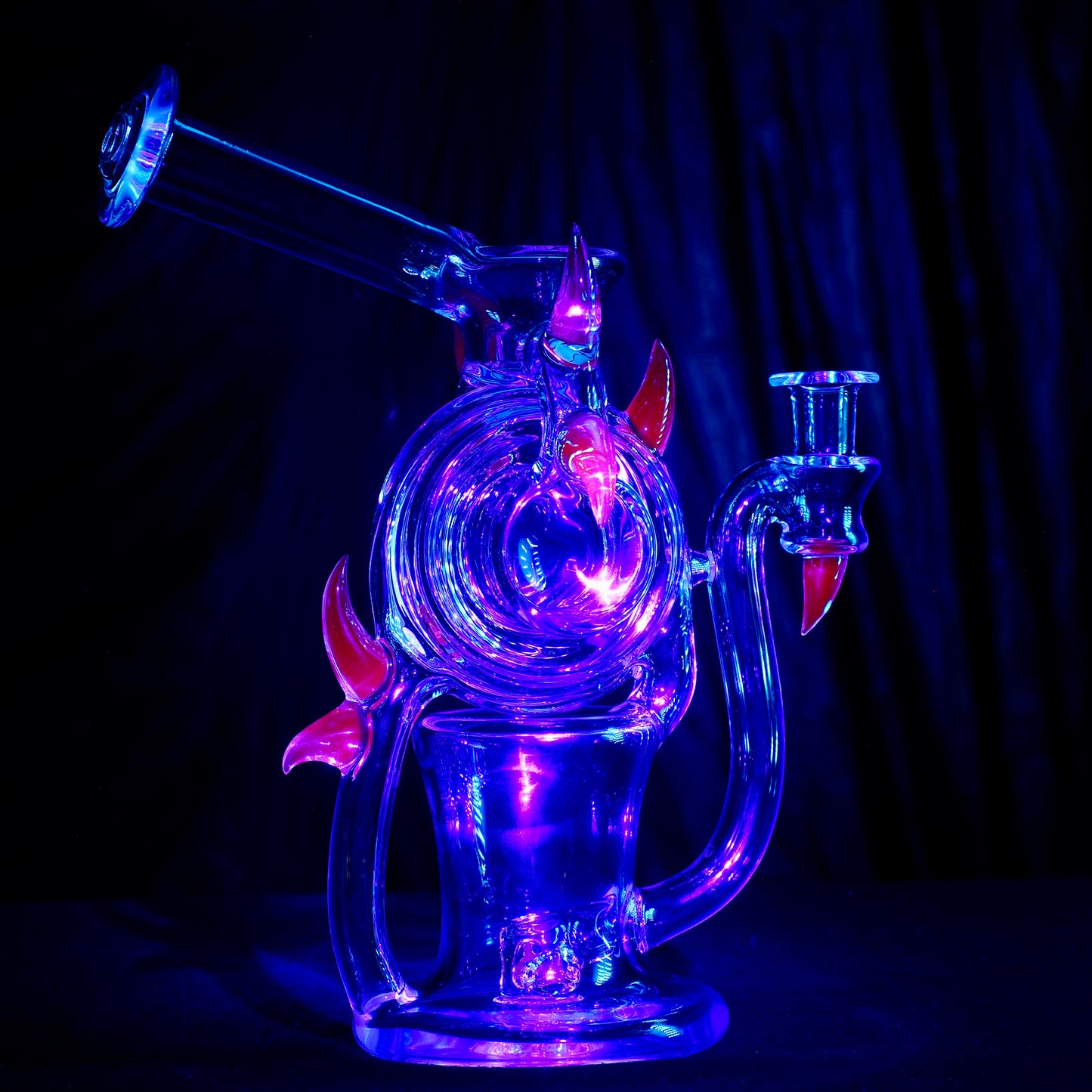 Dohn Joe Spool Cycler - UV Pink - 10mm