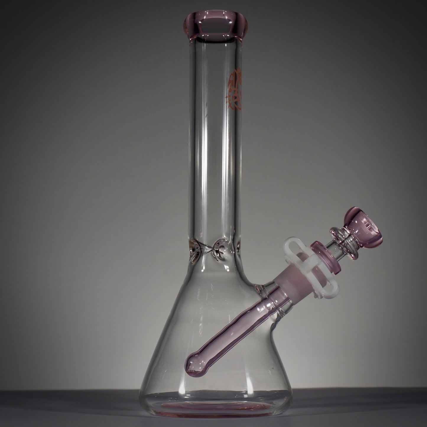 Beaker Bong - Hello Kitty