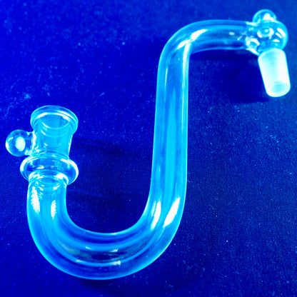 S Dropdown Stem 14mm