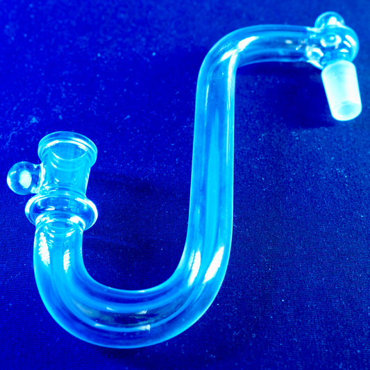 S Dropdown Stem 14mm