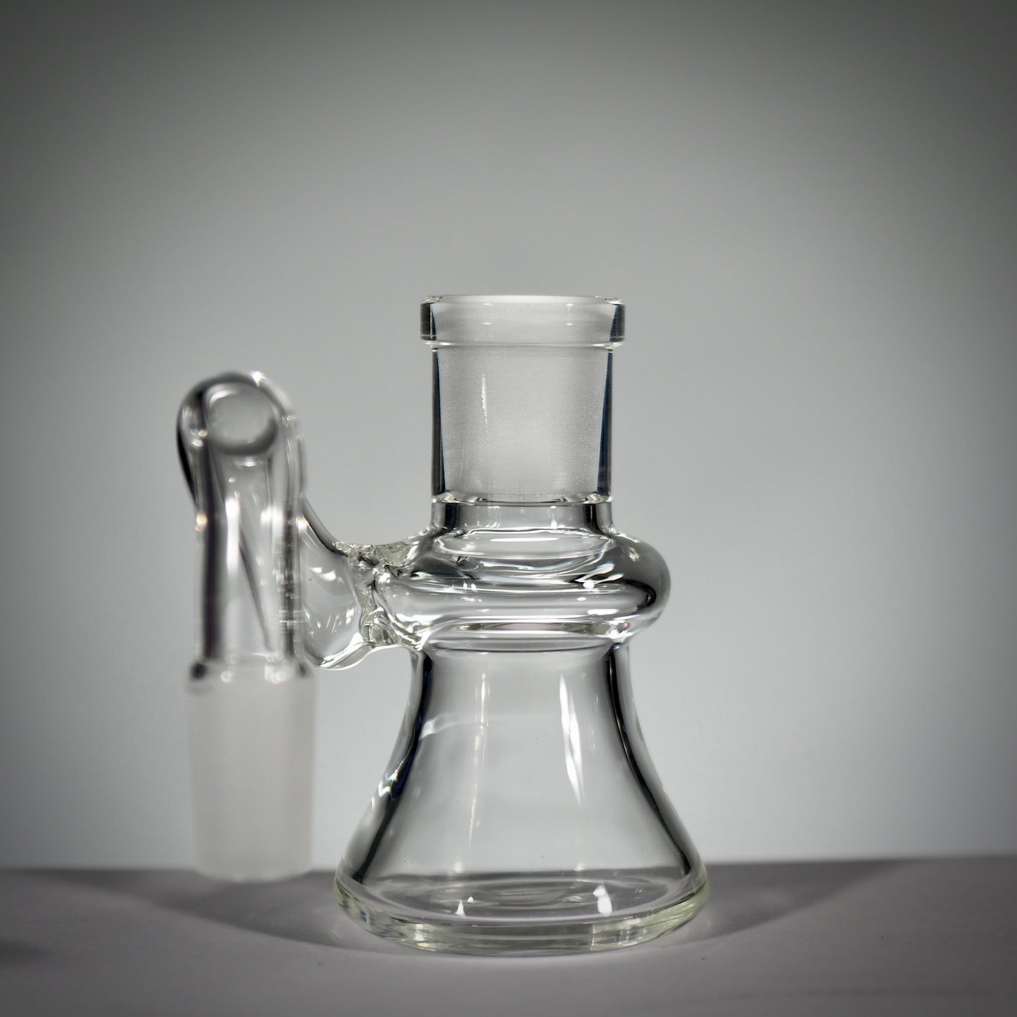 Ash Catcher - 90 degree