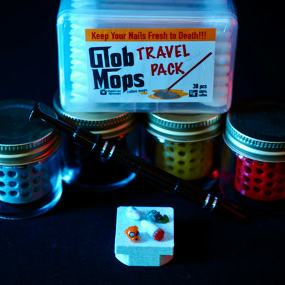 Heady Terp Pearl & Accessories Bundle