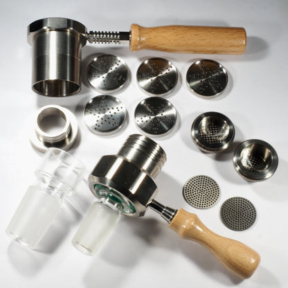 Vices - Heater x Bowl Bundles