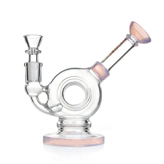 Compact 6" Water Bubbler