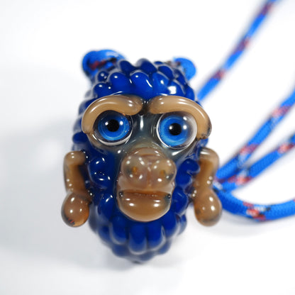 Cobalt Monkey