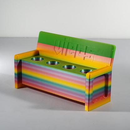 Vices - Bowl Bench - 18mm