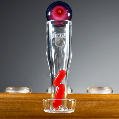 Vices x Golovin Banger & Dab Tool Set