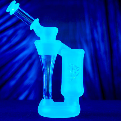 FUNKTION FACTORY - Sandblasted Dewer Funkler