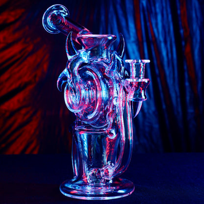 Dohn Joe Spool Cycler - UV Pink - 10mm