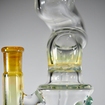 FUNKTION FACTORY - Silver Fume Phonky