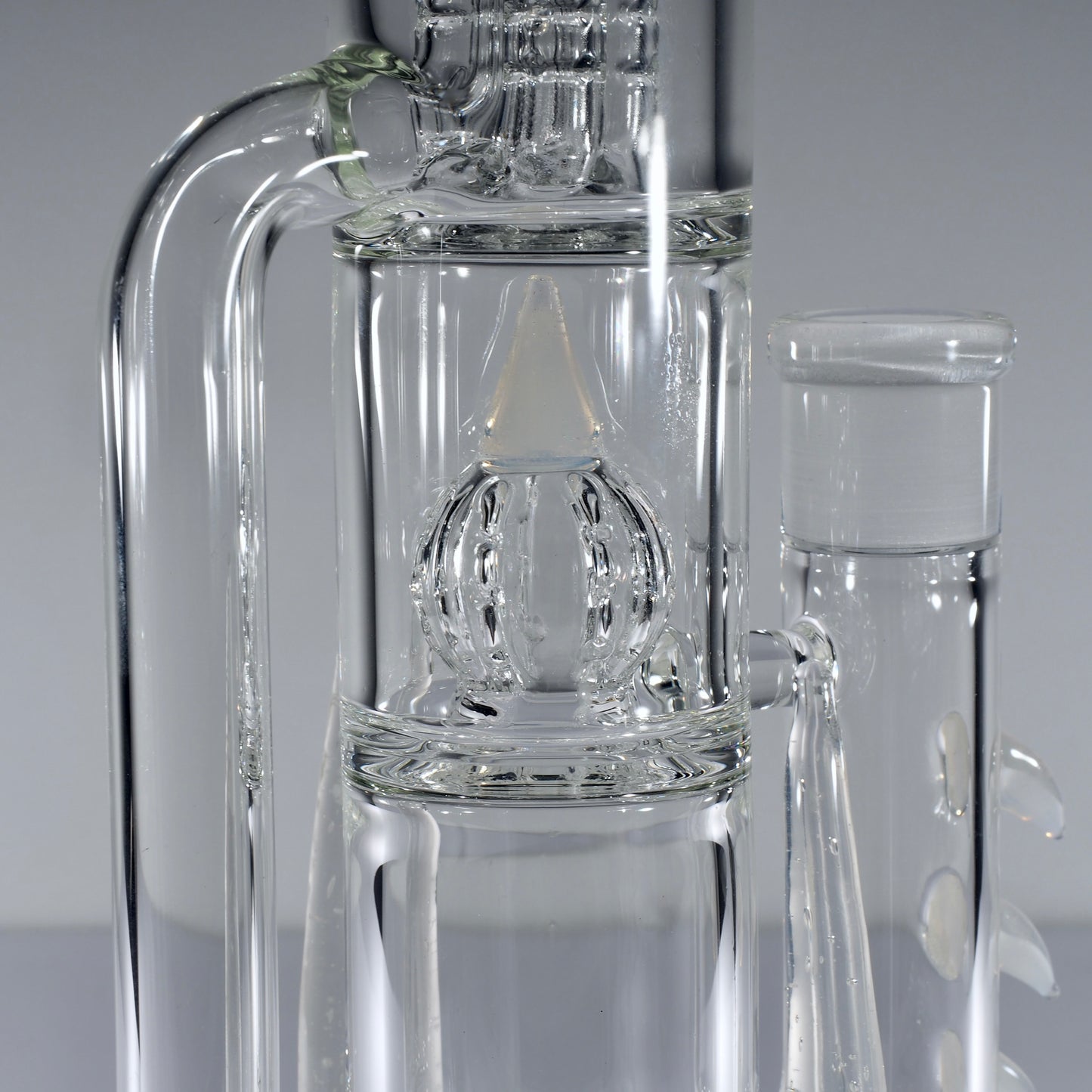 Dual Inline Rig UV Reactive