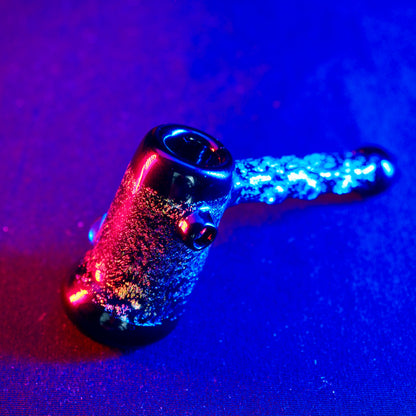 Kiebler - Black Sparkle Pipe