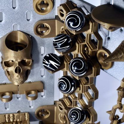 Vices - AdaptaWall - Skull & Bronze