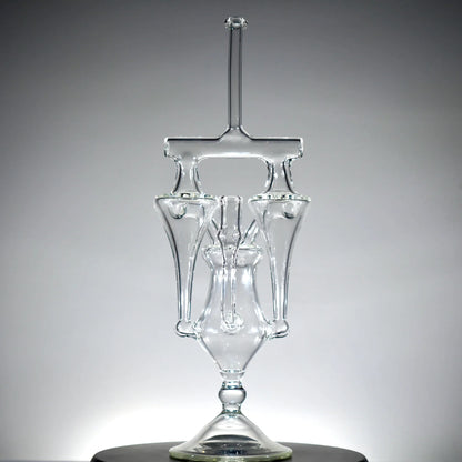 Heady Rig and Glass Bundle