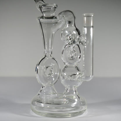 FUNKTION FACTORY - 14mm Funkler