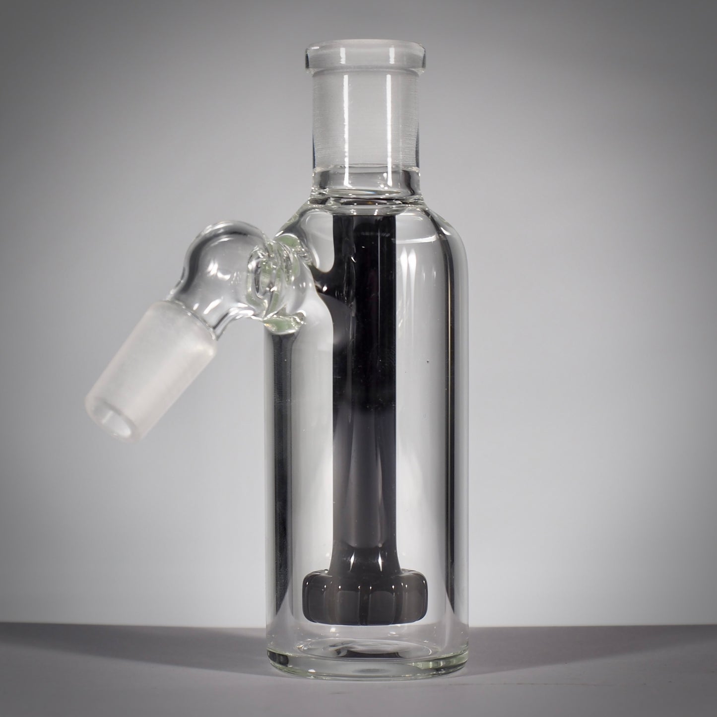 Showerhead Perc Ash Catcher - 45 Degree