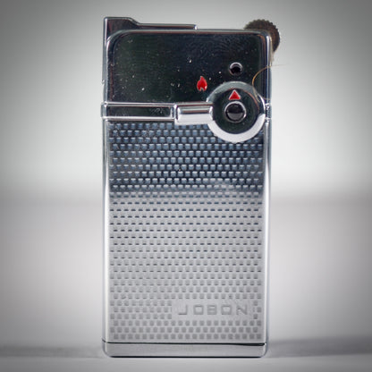 JOBON - Dual Flame Hybrid Lighter