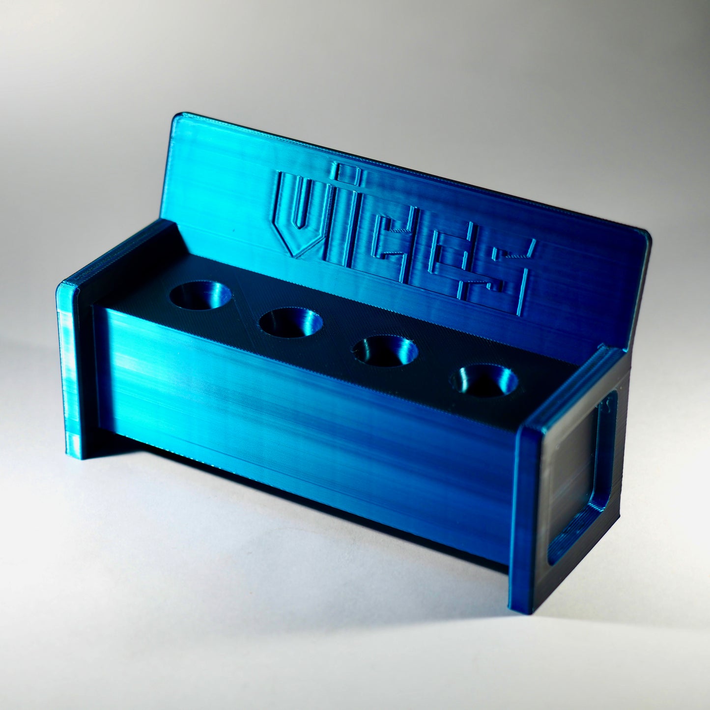 Vices - Bowl Bench - 14mm