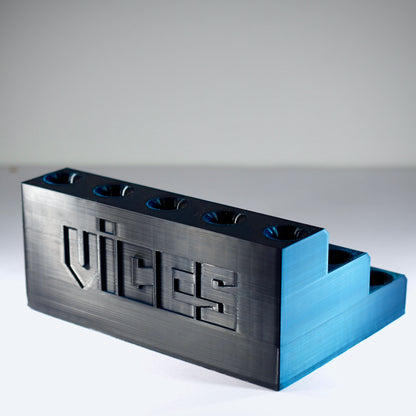 Vices - Banger Bowl Stand BB15 - Bruises
