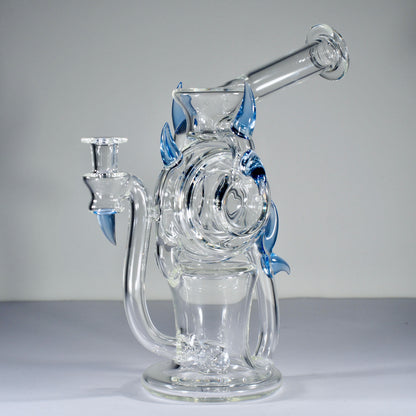 Dohn Joe Spool Cycler - UV Pink - 10mm