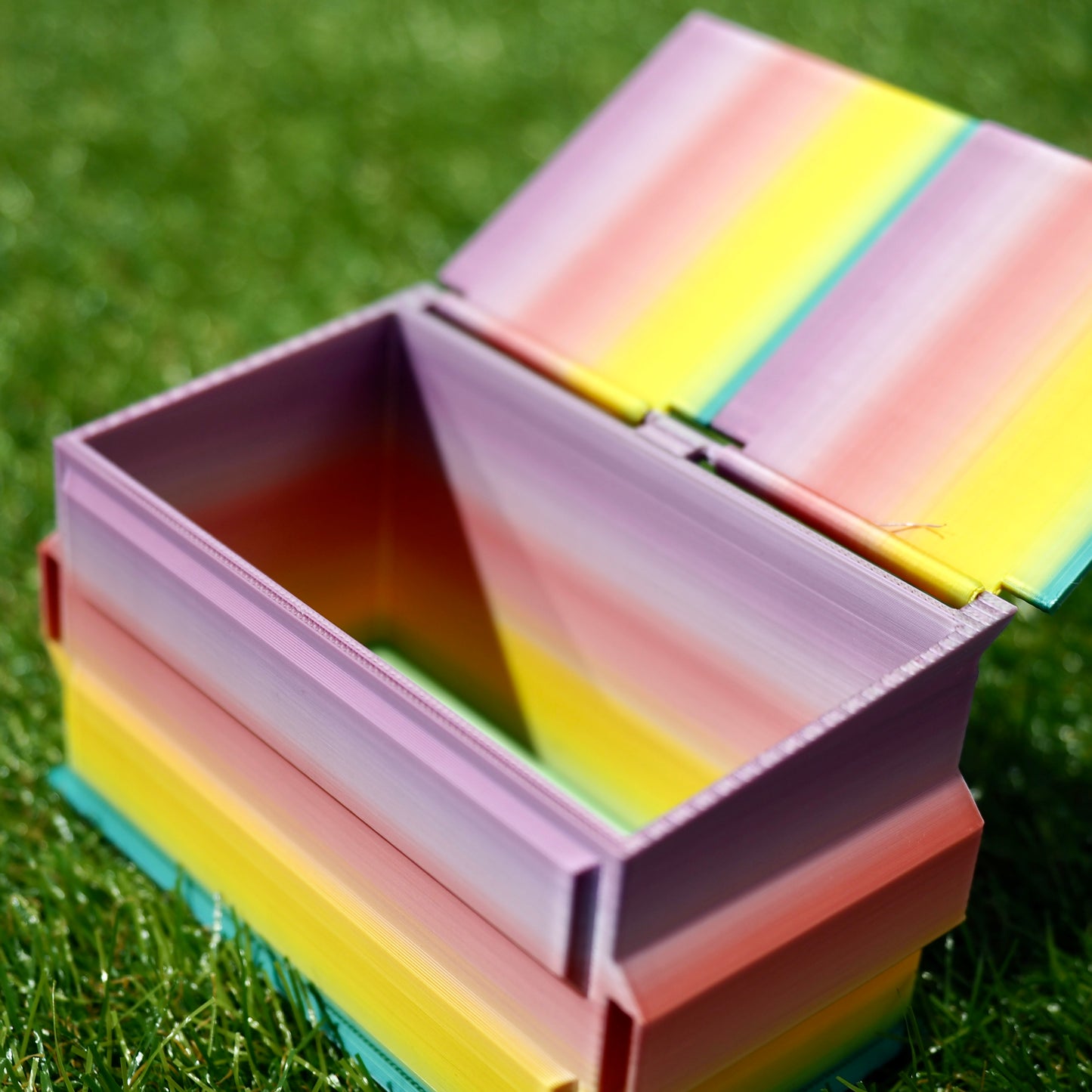 Beedles Bins - Spectrum