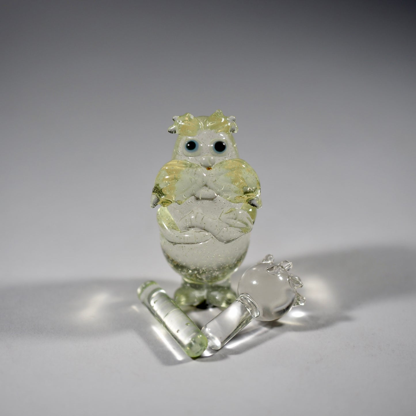 Lorax UV Slurper Set