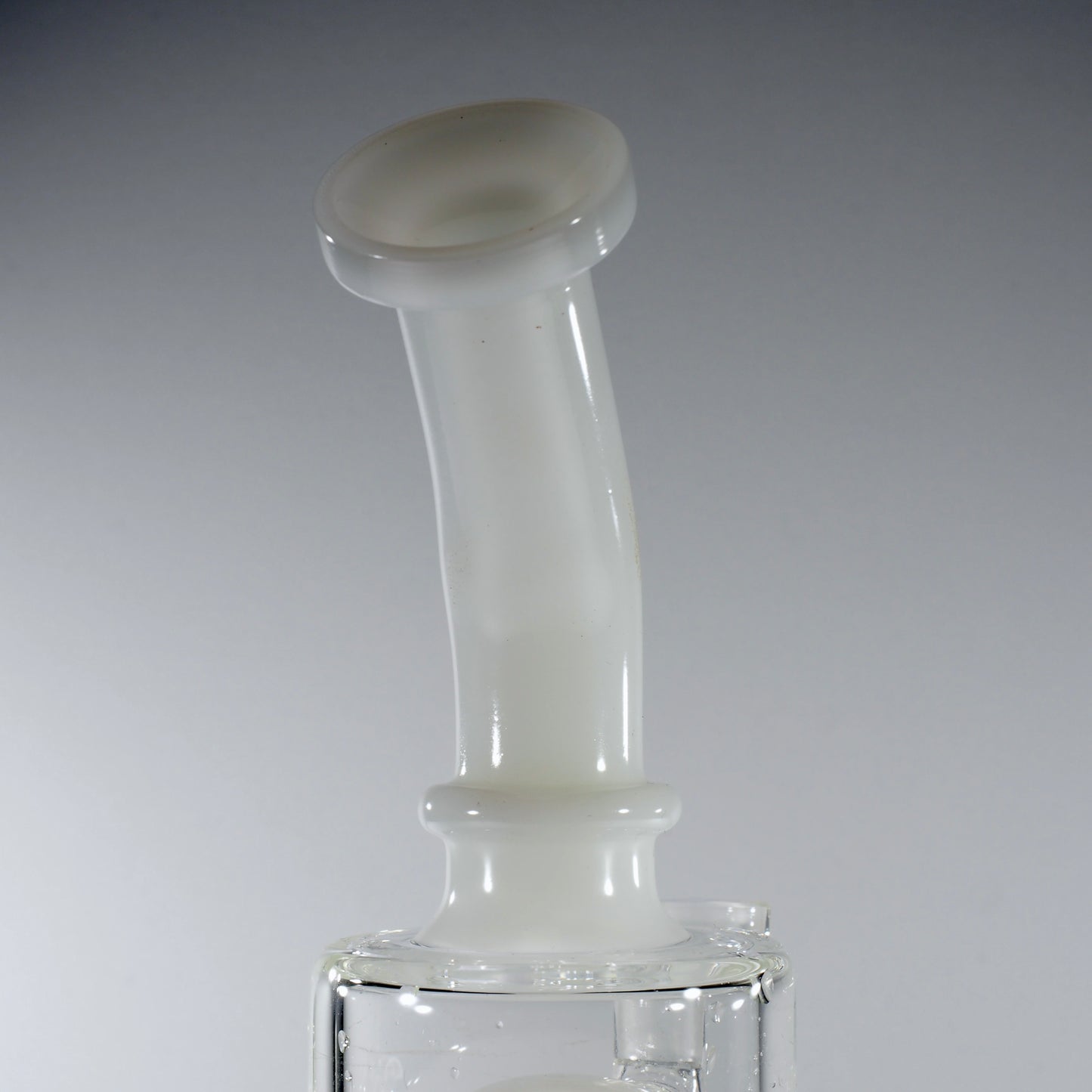 Stone Age Rig - White