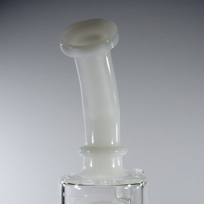 Stone Age Rig - White