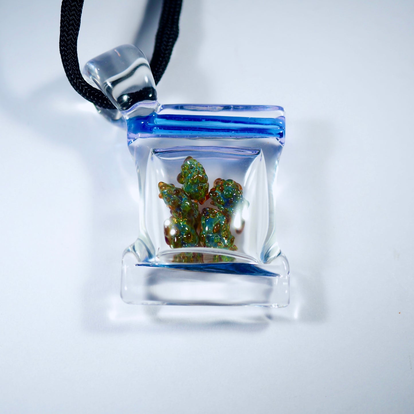 Nug Baggy Pendant
