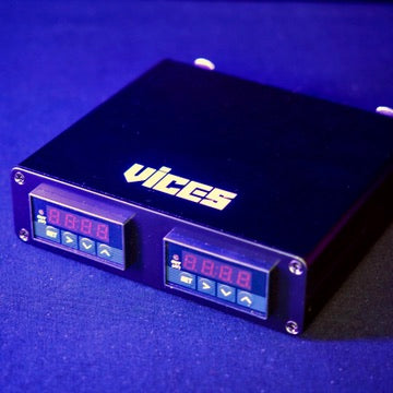 Dual PID Controller